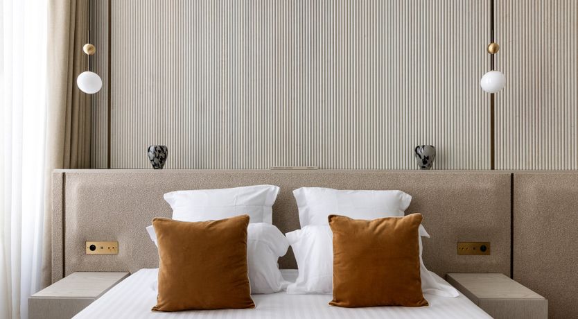 Photo of From Paris, With Love