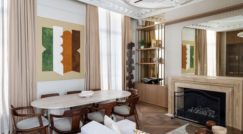 Photo of From Paris, With Love