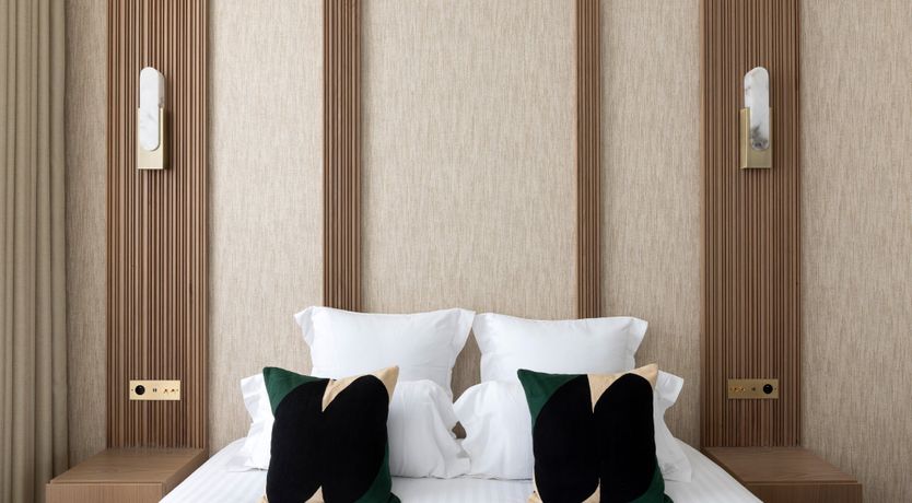 Photo of From Paris, With Love