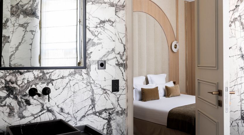 Photo of From Paris, With Love