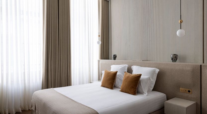 Photo of From Paris, With Love