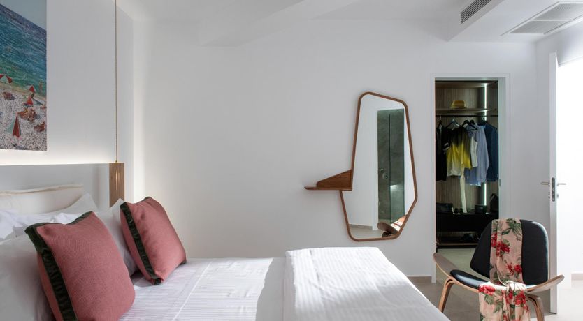 Photo of The Blue Rainbow