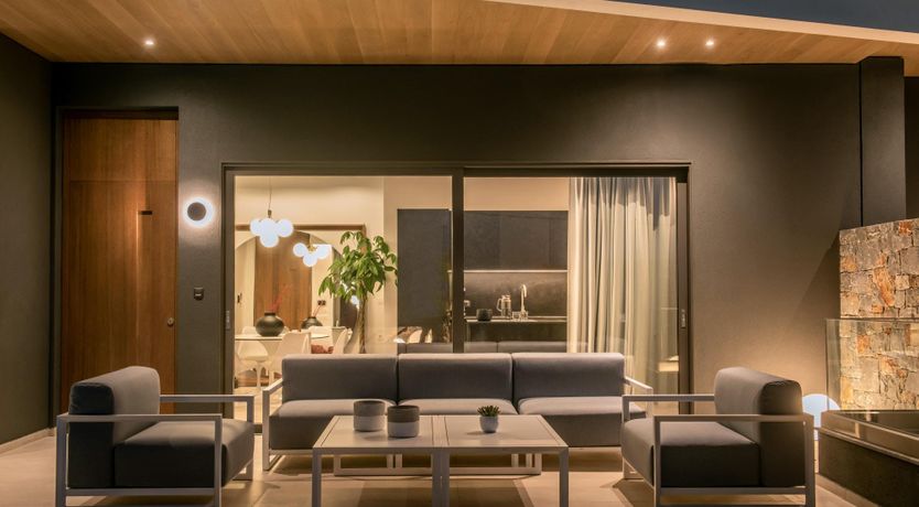 Photo of The Blue Rainbow