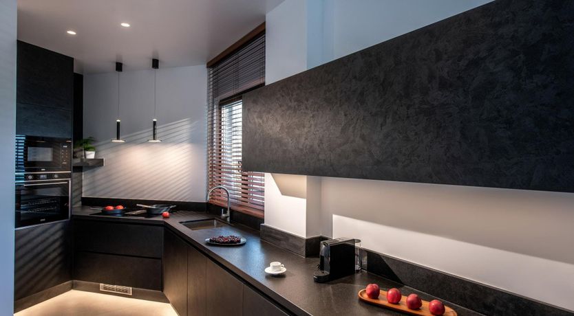 Photo of The Blue Rainbow