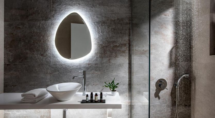 Photo of The Blue Rainbow