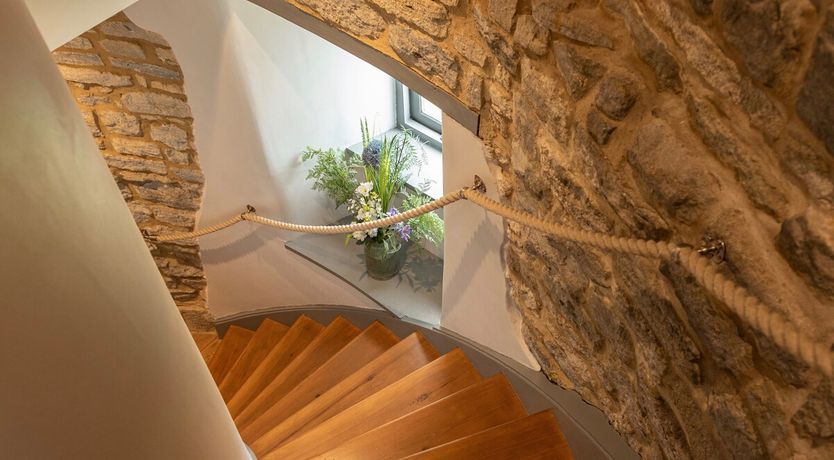 Photo of The Windmill Tower