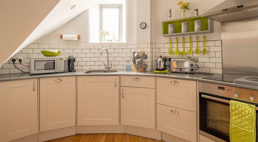 Photo of The Windmill Tower