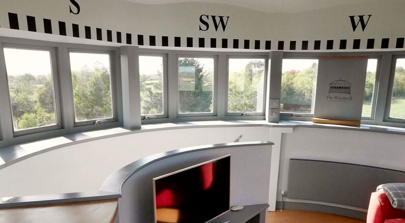 Photo of The Windmill Tower