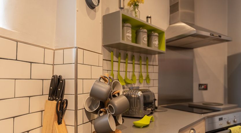 Photo of The Windmill Tower