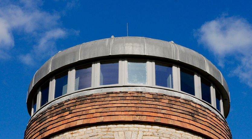 Photo of The Windmill Tower