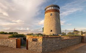 Photo of The Windmill Tower