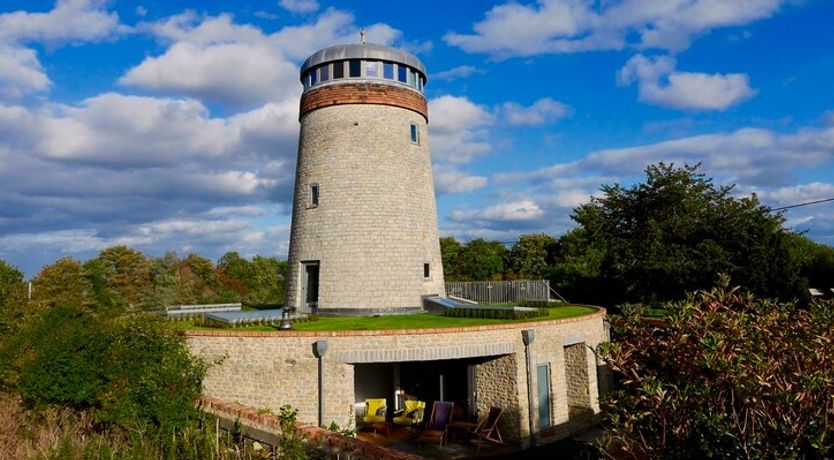 Photo of The Windmill Tower