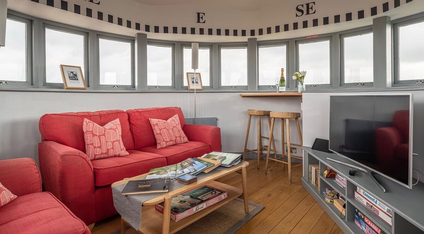 Photo of The Windmill Tower