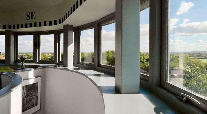 Photo of The Windmill Tower