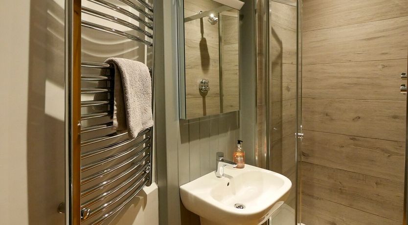 Photo of The Windmill Tower