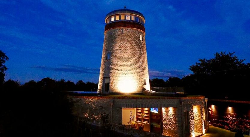 Photo of The Windmill Tower