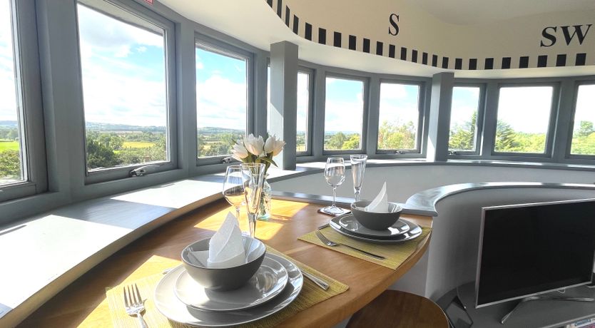 Photo of The Windmill Tower