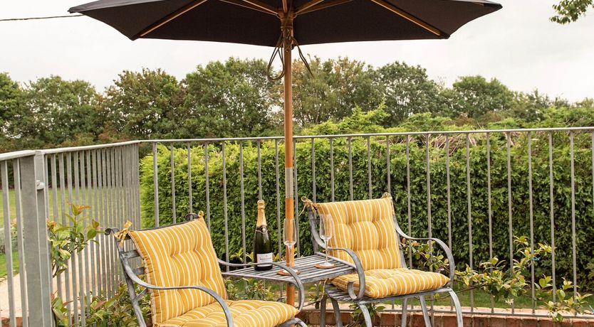 Photo of The Windmill Tower