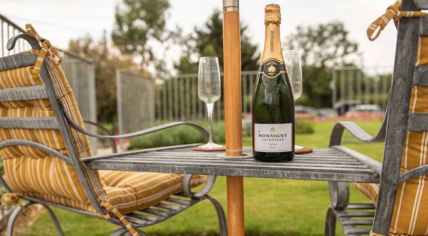 Photo of The Windmill Tower