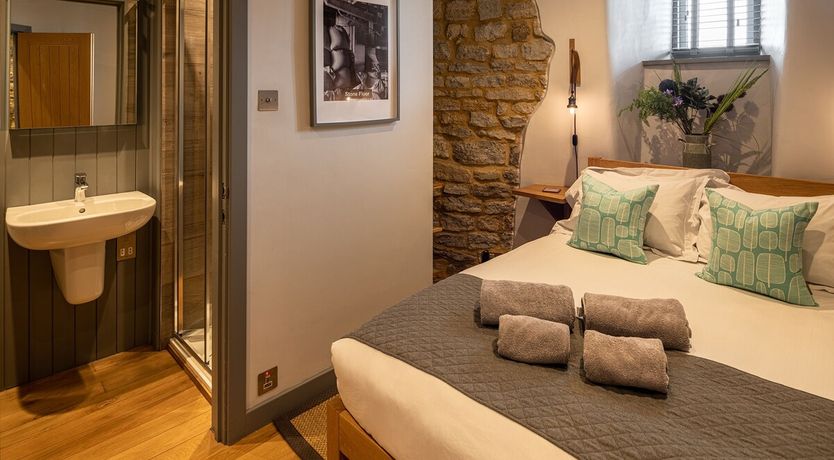 Photo of The Windmill Tower