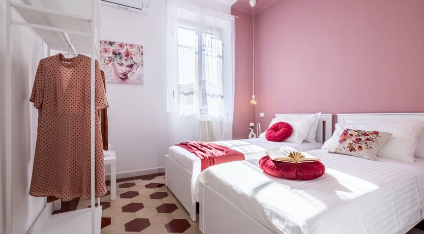 Photo of Pisan Memoir