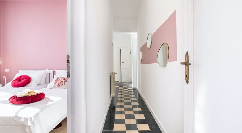 Photo of Pisan Memoir