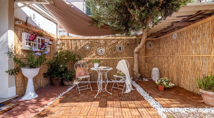 Photo of Pisan Memoir