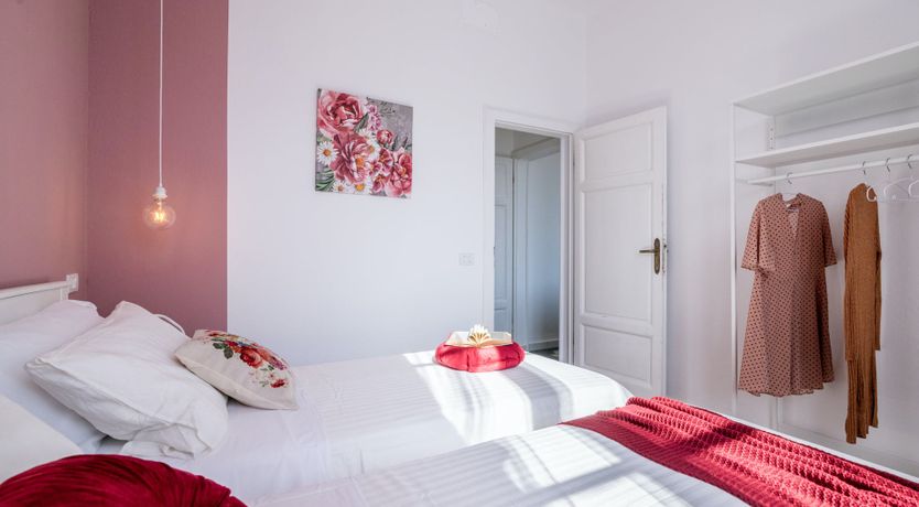 Photo of Pisan Memoir