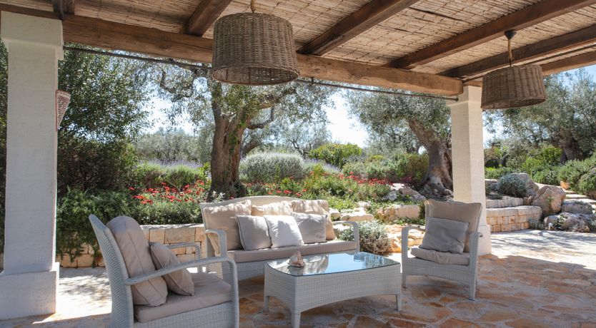 Photo of Amore Puglia