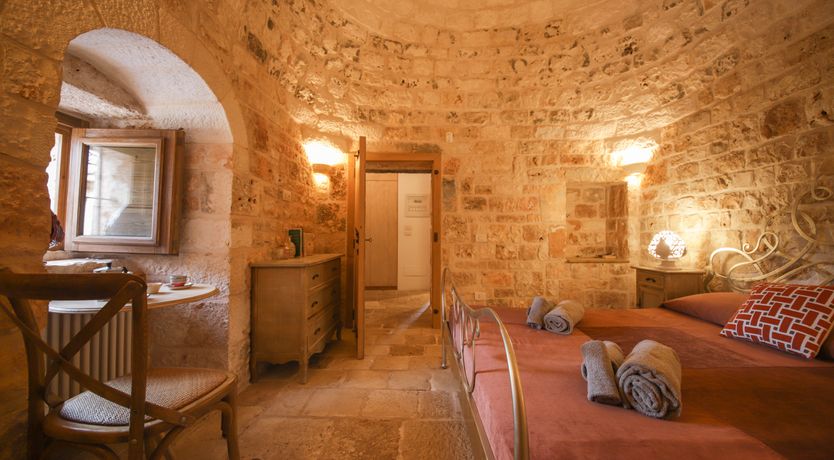 Photo of Amore Puglia