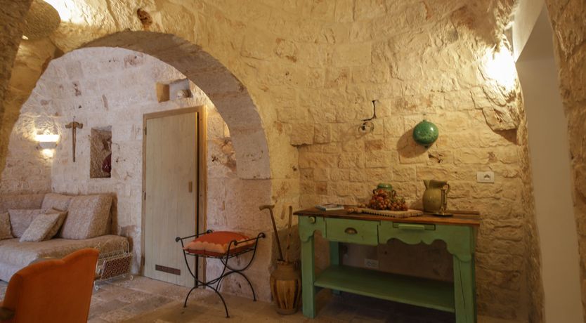 Photo of Amore Puglia