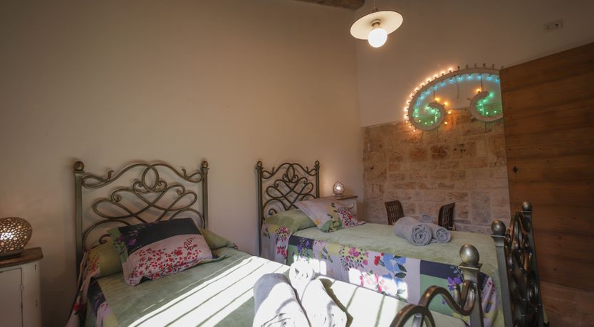 Photo of Amore Puglia