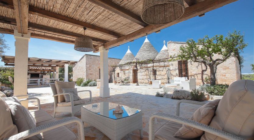 Photo of Amore Puglia