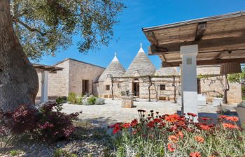 Amore Puglia Villa