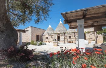 Amore Puglia Villa