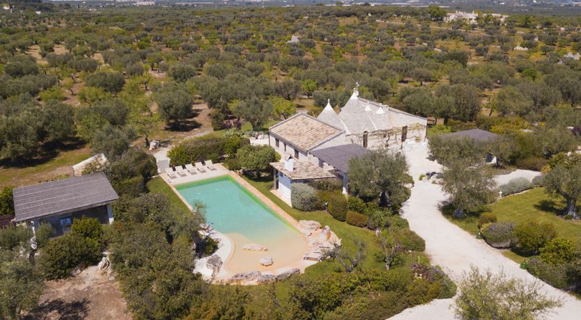 Photo of Amore Puglia