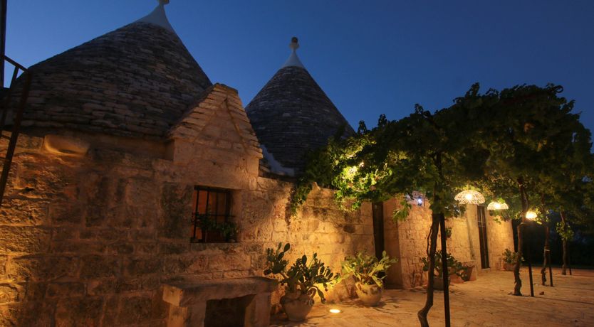 Photo of Amore Puglia