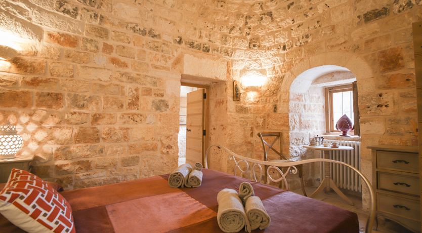 Photo of Amore Puglia