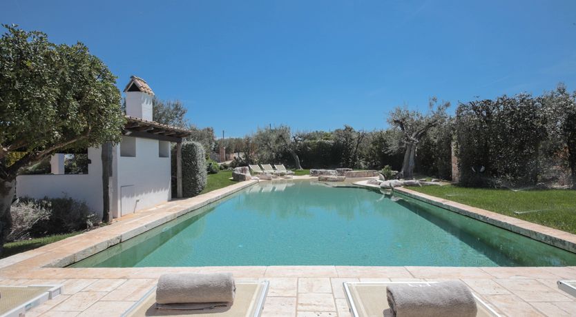 Photo of Amore Puglia