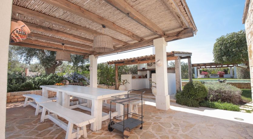 Photo of Amore Puglia