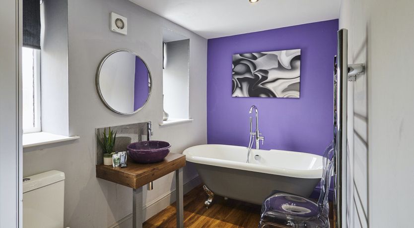 Photo of Alnwick Azure