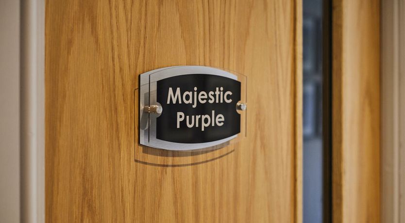 Photo of Alnwick Azure