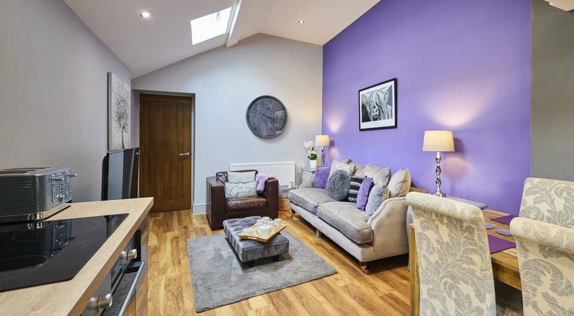 Photo of Alnwick Azure