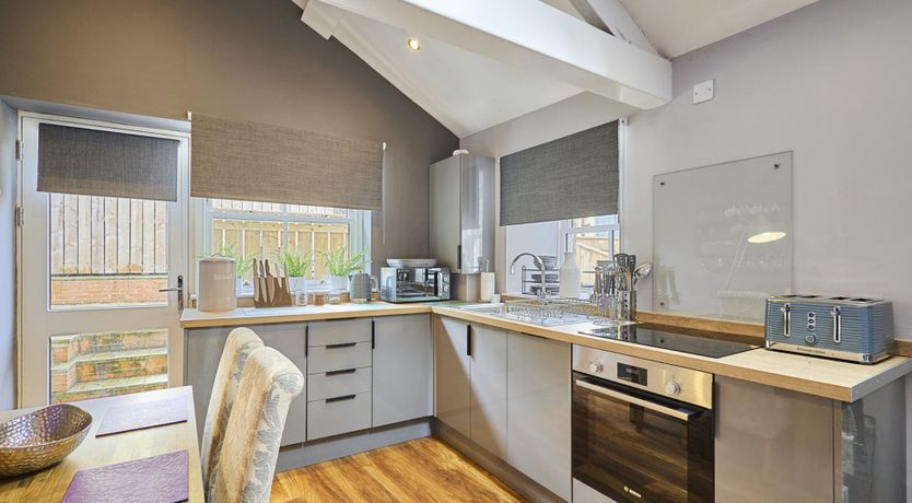 Photo of Alnwick Azure