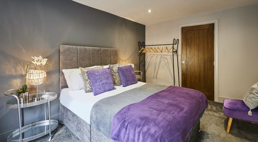 Photo of Alnwick Azure