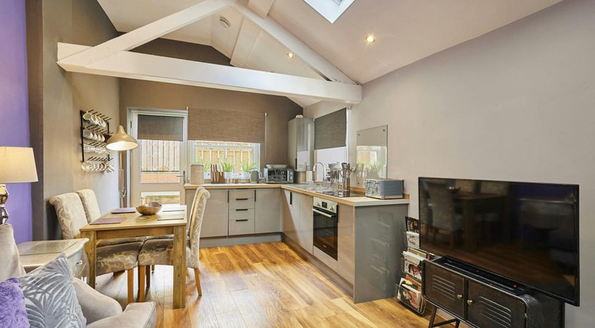 Photo of Alnwick Azure