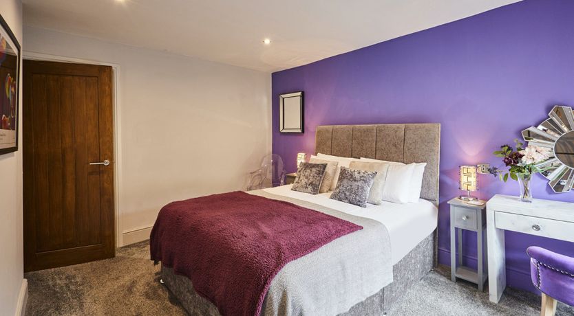 Photo of Alnwick Azure