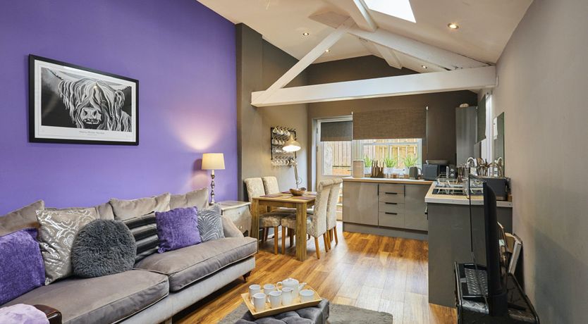 Photo of Alnwick Azure