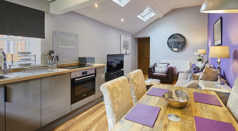 Photo of Alnwick Azure