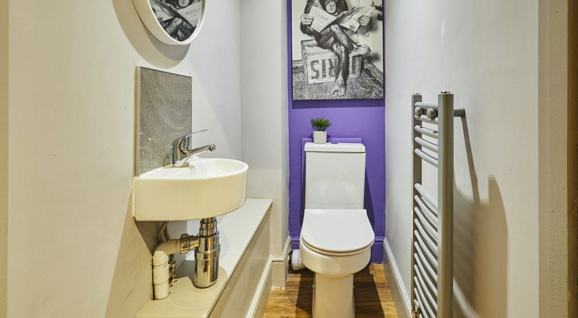 Photo of Alnwick Azure